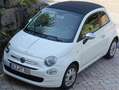 Fiat 500C 500 C 1.2 8V Pop-Star Weiß - thumbnail 9