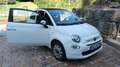 Fiat 500C 500 C 1.2 8V Pop-Star Weiß - thumbnail 2
