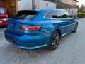 Volkswagen Arteon SB Elegance 2,0 TDI DSG Pano-Leder-Matrix Blau - thumbnail 6