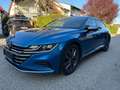 Volkswagen Arteon SB Elegance 2,0 TDI DSG Pano-Leder-Matrix Blau - thumbnail 3