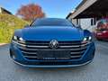 Volkswagen Arteon SB Elegance 2,0 TDI DSG Pano-Leder-Matrix Blau - thumbnail 2