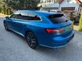 Volkswagen Arteon SB Elegance 2,0 TDI DSG Pano-Leder-Matrix Blau - thumbnail 4