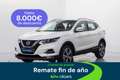 Nissan Qashqai 1.3 DIG-T N-Style 4x2 103kW Blanco - thumbnail 1