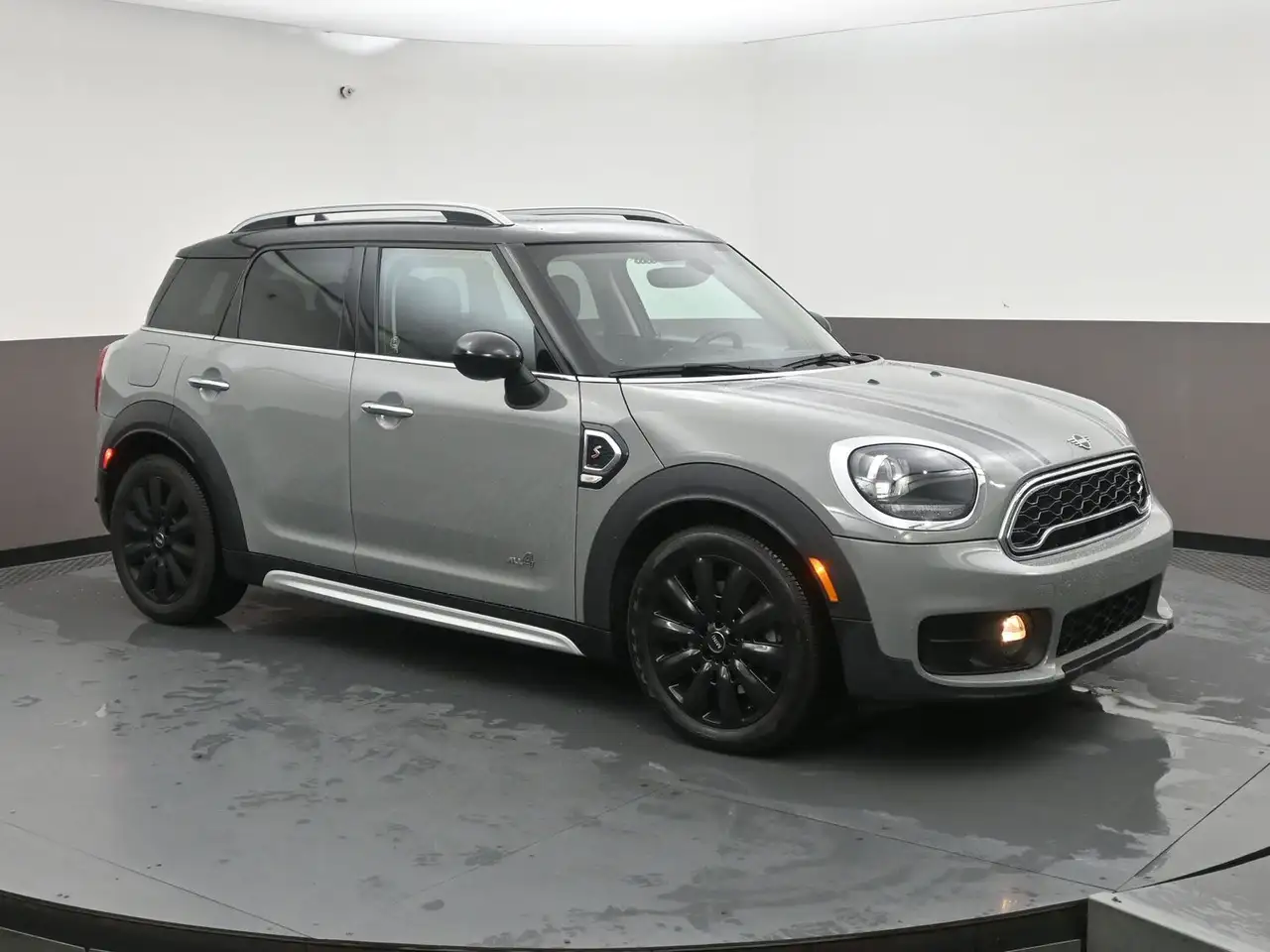 2019 MINI Countryman