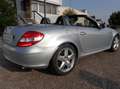Mercedes-Benz SLK 200 SLK 200 Kompressor (171.442) Grau - thumbnail 14