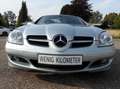 Mercedes-Benz SLK 200 SLK 200 Kompressor (171.442) Grau - thumbnail 2