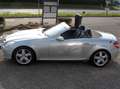 Mercedes-Benz SLK 200 SLK 200 Kompressor (171.442) Grau - thumbnail 15