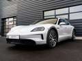 Porsche Taycan Taycan 4 Cross Turismo Plateado - thumbnail 2