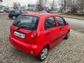 Chevrolet Matiz S Rot - thumbnail 6