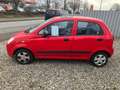 Chevrolet Matiz S Rot - thumbnail 3
