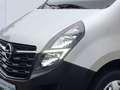 Opel Movano 2.3 D L2H2 2WD VA Silber - thumbnail 5