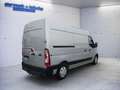 Opel Movano 2.3 D L2H2 2WD VA Silber - thumbnail 3