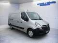 Opel Movano 2.3 D L2H2 2WD VA Silber - thumbnail 2