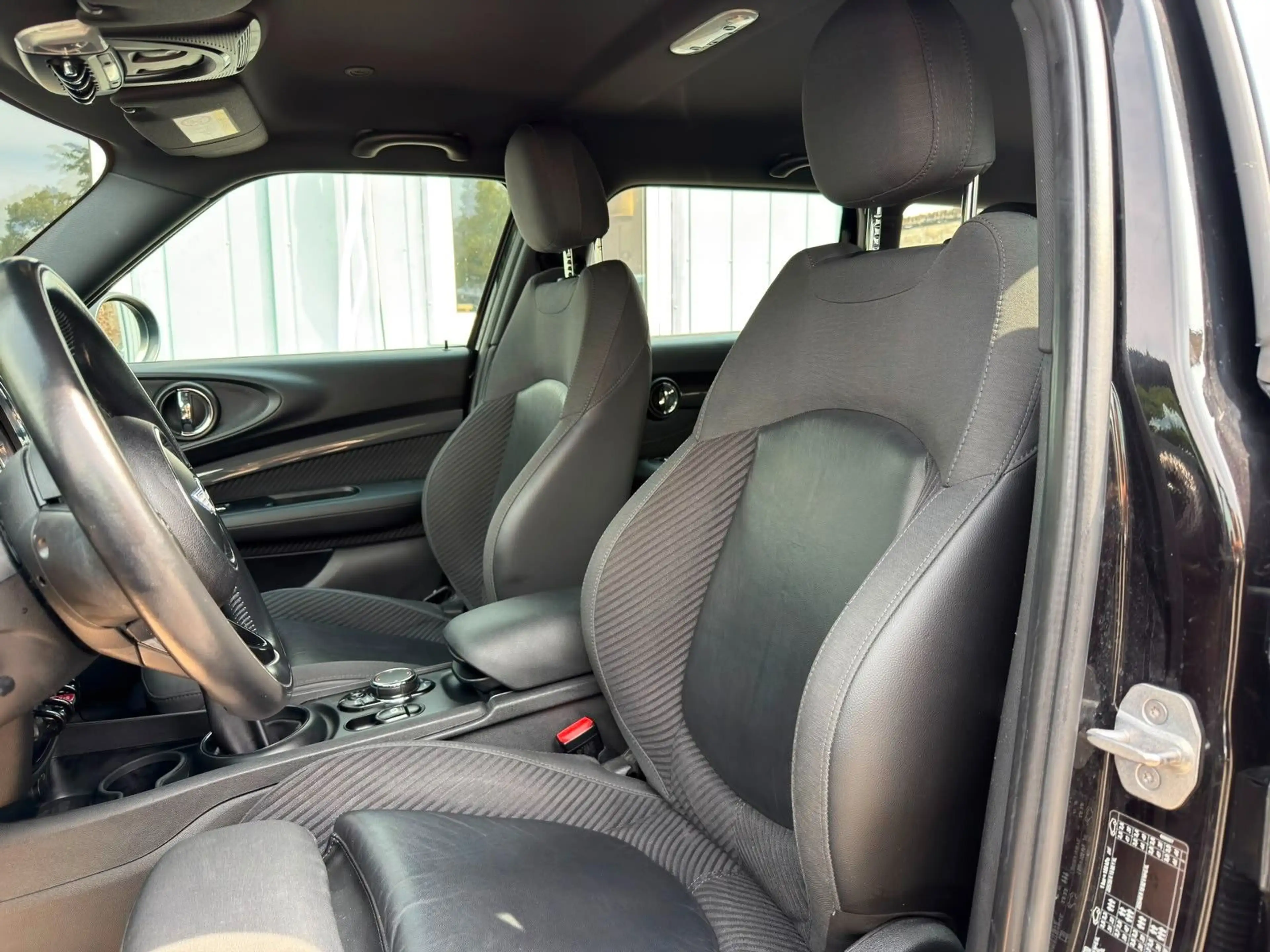 MINI Cooper S Clubman *Navi*CarPlay*Temp*Klima*SHZ — photo 15