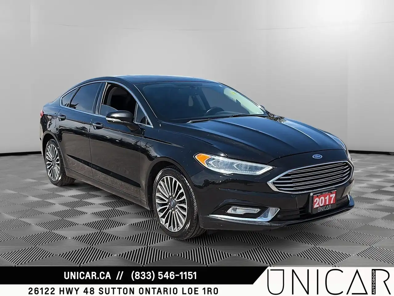 Ford Fusion снимка Ford Fusion