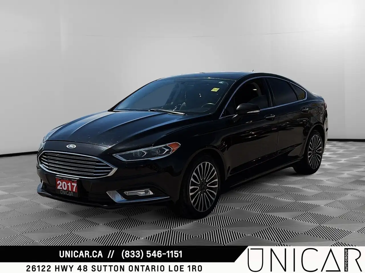 Ford Fusion снимка Ford Fusion