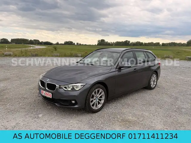 BMW 3er