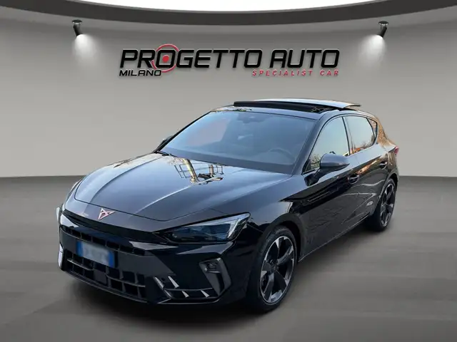 CUPRA Leon Leon 2024 1.5 hybrid 150cv DSG -TETTO APRIB-TELECA