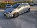 Ford Focus Focus  5p 1.6 tdci Titanium 115cv Silber - thumbnail 13