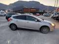 Ford Focus Focus  5p 1.6 tdci Titanium 115cv Silber - thumbnail 2