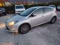 Ford Focus Focus  5p 1.6 tdci Titanium 115cv Silber - thumbnail 4