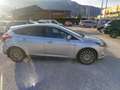 Ford Focus Focus  5p 1.6 tdci Titanium 115cv Silber - thumbnail 1