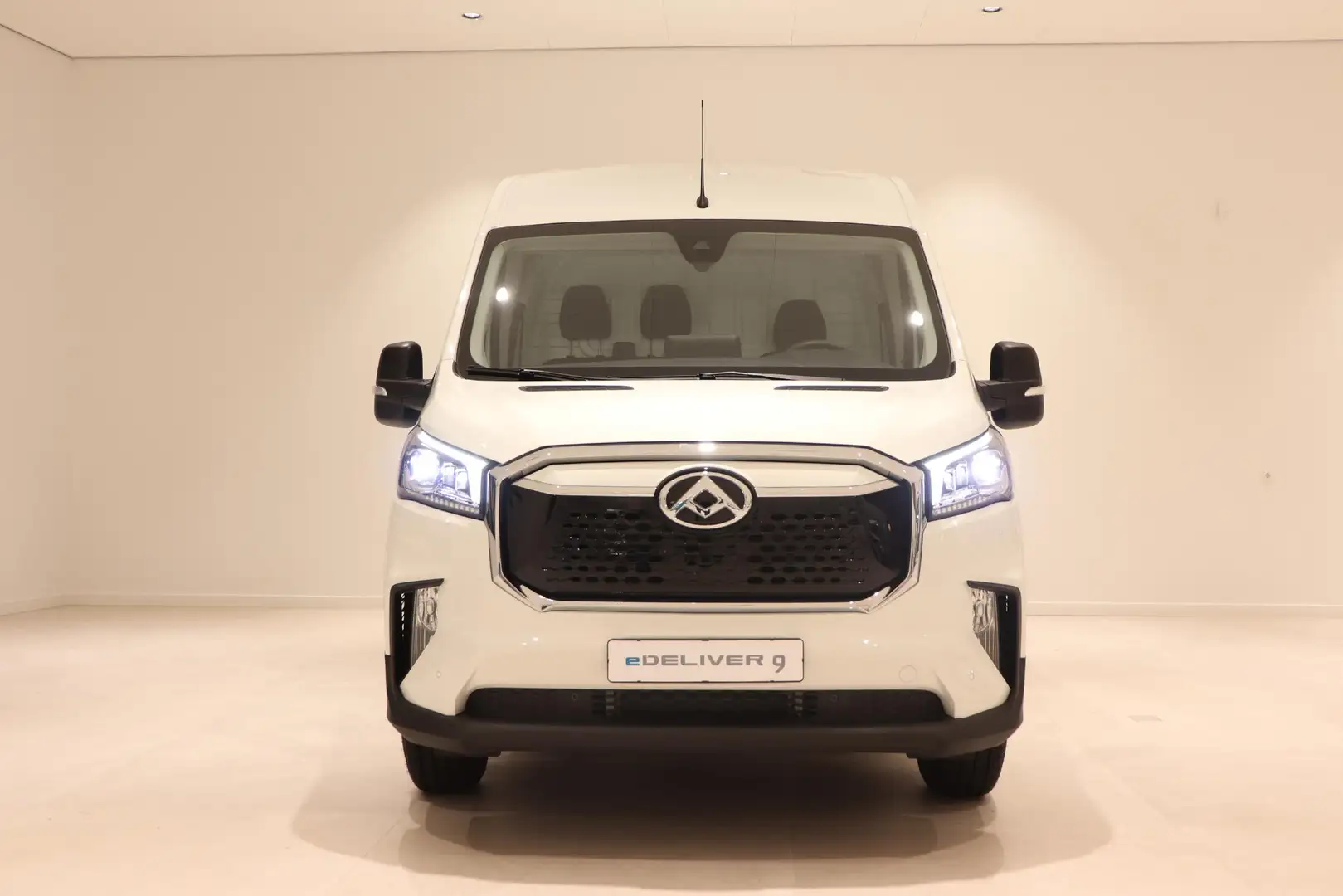 Maxus eDeliver 9 L2H2 Business 72 kWh | Direct Leverbaar! | OP = OP Wit - 2