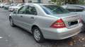 Mercedes-Benz C 180 C-Klasse Classic Silber - thumbnail 11