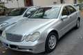 Mercedes-Benz C 180 C-Klasse Classic Silber - thumbnail 3