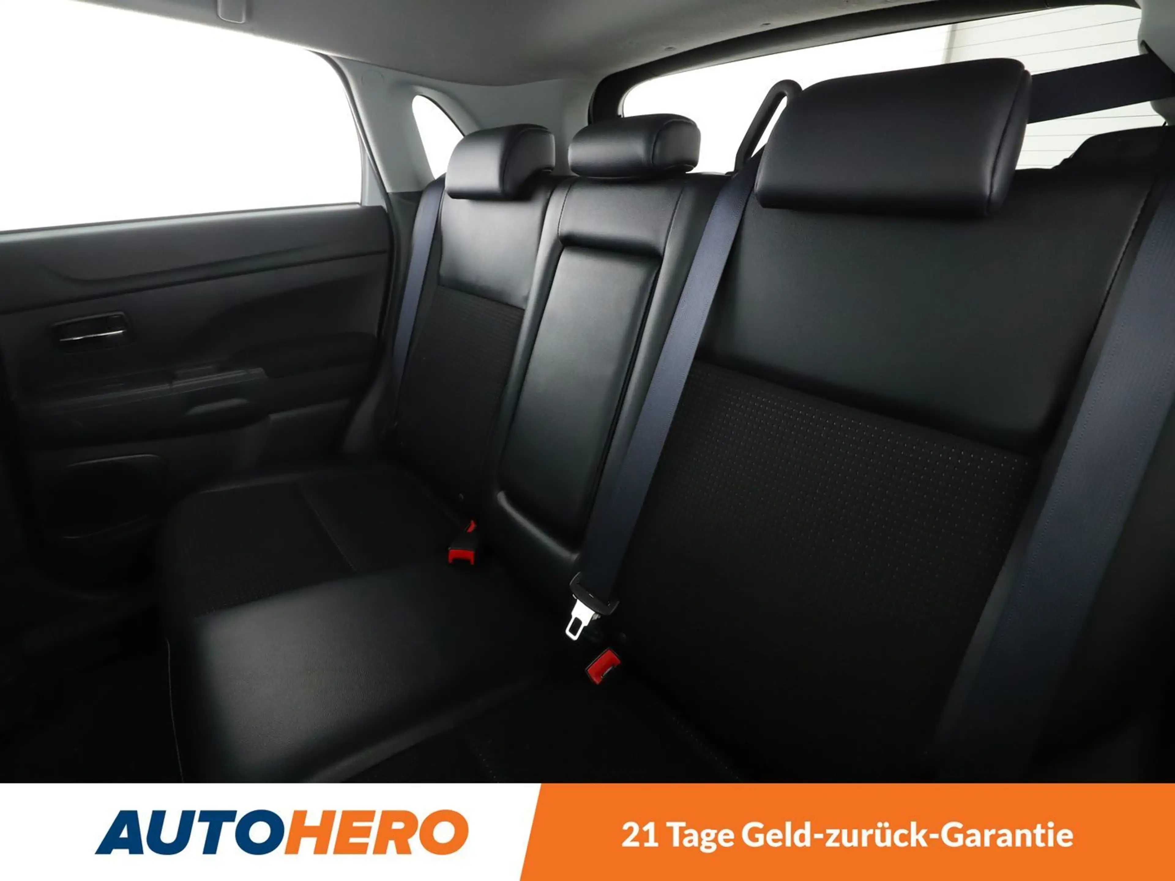 Citroen C4 Aircross 1.6 HDi Tendance 2WD*NAVI*CAM*PDC* — photo 14