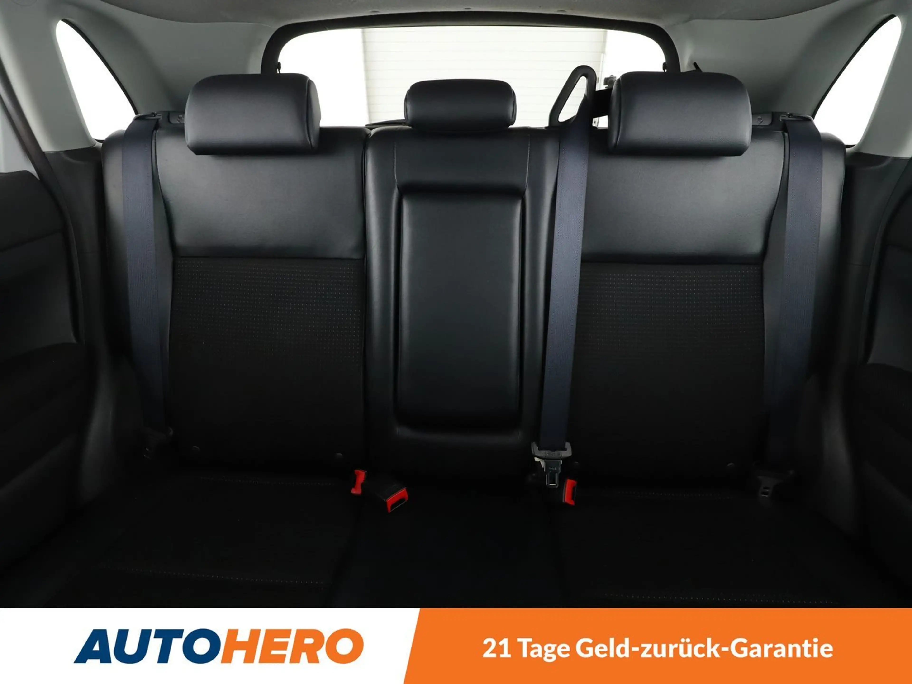 Citroen C4 Aircross 1.6 HDi Tendance 2WD*NAVI*CAM*PDC* — photo 15