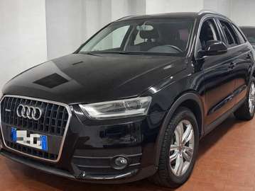 2.0 tfsi quattro 170cv