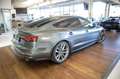 Audi A5 SPORTBACK S-LINE, LEDER, AMBIENT LIGHT, 19\ Gris - thumbnail 4