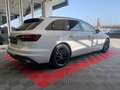 Audi A4 Avant 40 TDI S tronic Business Advanced Blanc - thumbnail 4