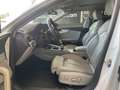 Audi A4 Avant 40 TDI S tronic Business Advanced Blanc - thumbnail 7