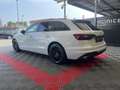 Audi A4 Avant 40 TDI S tronic Business Advanced Blanc - thumbnail 6