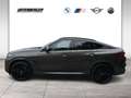 BMW X6 xDrive40d M Sportpaket Pro-BMW Niere Iconic Glow-A Grün - thumbnail 3