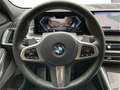 BMW X6 xDrive40d M Sportpaket Pro-BMW Niere Iconic Glow-A Grün - thumbnail 9