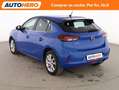 Opel Corsa 1.2 Turbo Elegance Azul - thumbnail 4