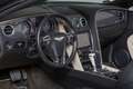 Bentley Continental GTC Speed W12, sehr gepflegt, 467 KW Noir - thumbnail 17