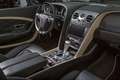 Bentley Continental GTC Speed W12, sehr gepflegt, 467 KW Noir - thumbnail 19