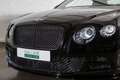 Bentley Continental GTC Speed W12, sehr gepflegt, 467 KW Noir - thumbnail 7