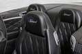Bentley Continental GTC Speed W12, sehr gepflegt, 467 KW Noir - thumbnail 15