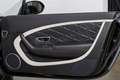 Bentley Continental GTC Speed W12, sehr gepflegt, 467 KW Noir - thumbnail 14