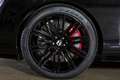 Bentley Continental GTC Speed W12, sehr gepflegt, 467 KW Noir - thumbnail 8
