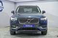 Volvo XC90 2.0 T8 AWD Recharge Inscription Exp Auto Azul - thumbnail 2
