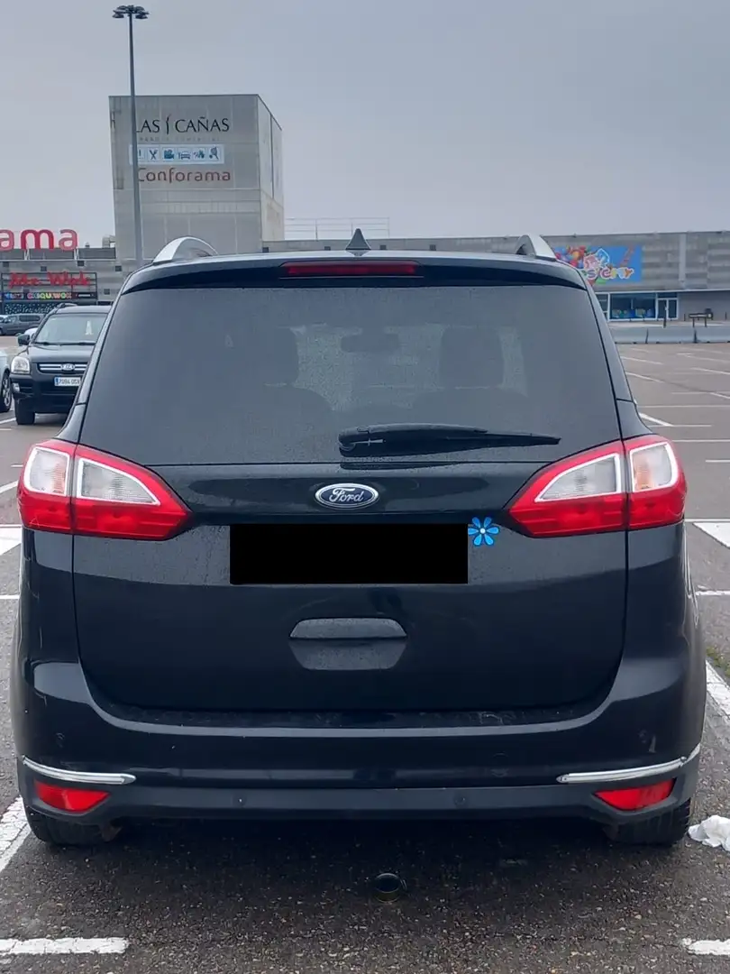 Ford Grand C-Max 1.6TDCi Trend - 2