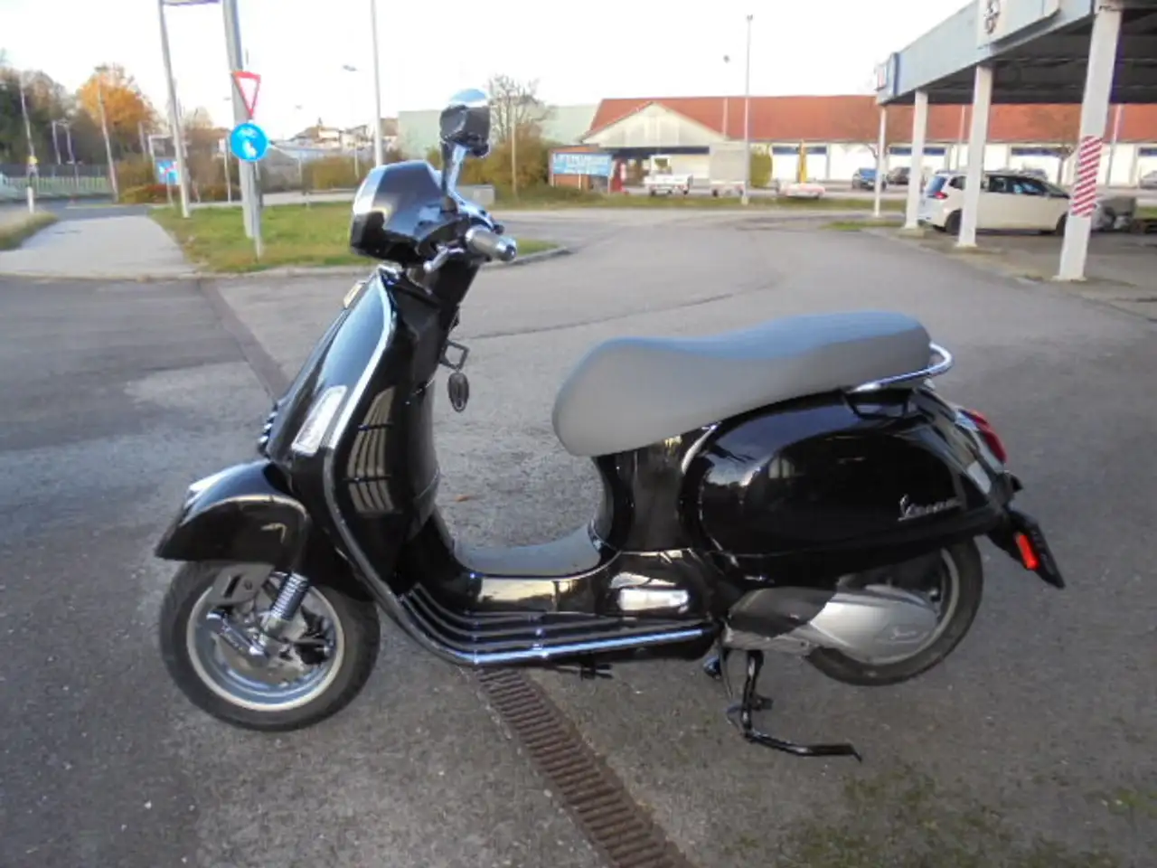 Vespa