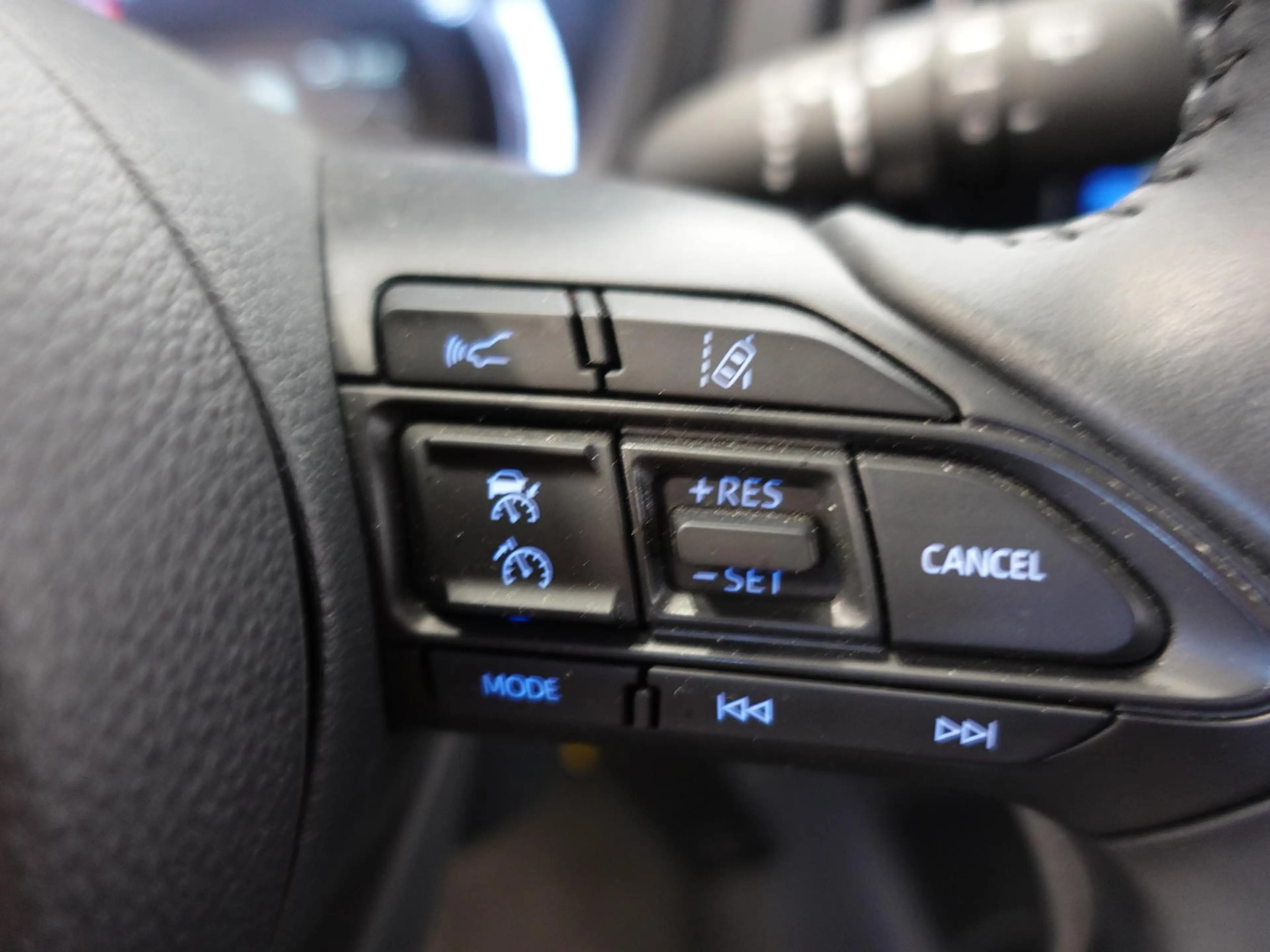 Toyota Aygo X 1.0 VVT-i S-CVT Automaat Play Airco Adaptive Cruis — photo 15