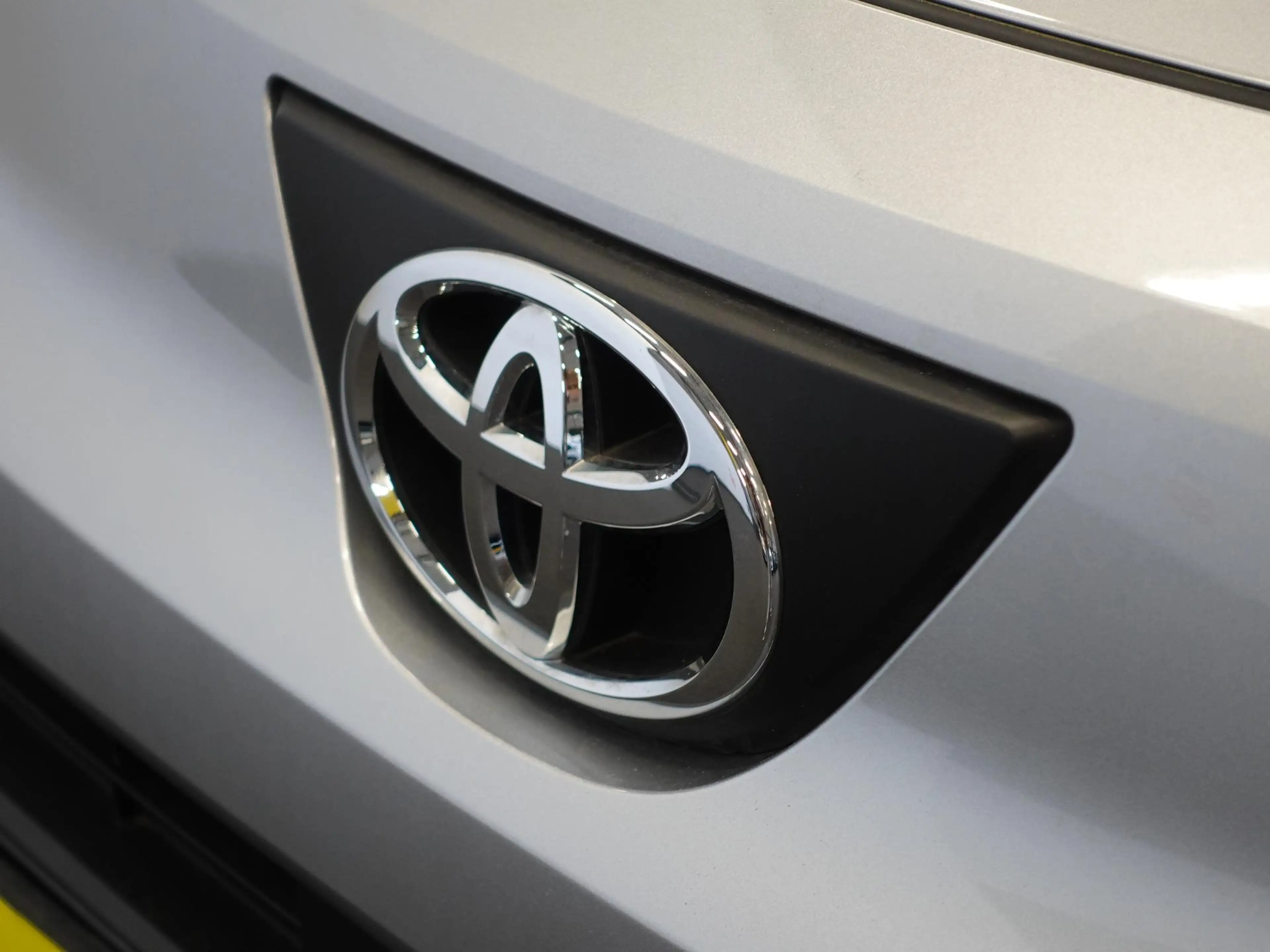 Toyota Aygo X 1.0 VVT-i S-CVT Automaat Play Airco Adaptive Cruis — photo 6
